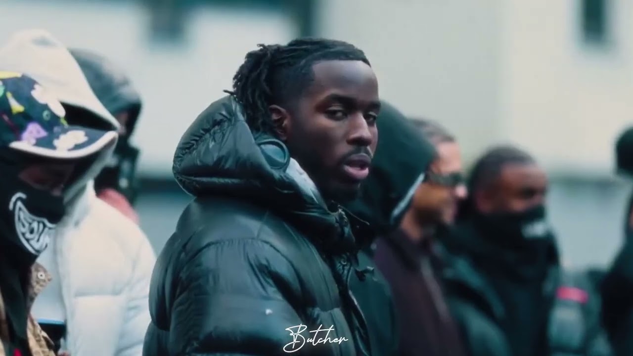 Sosa La M x Luciano type Beat - 