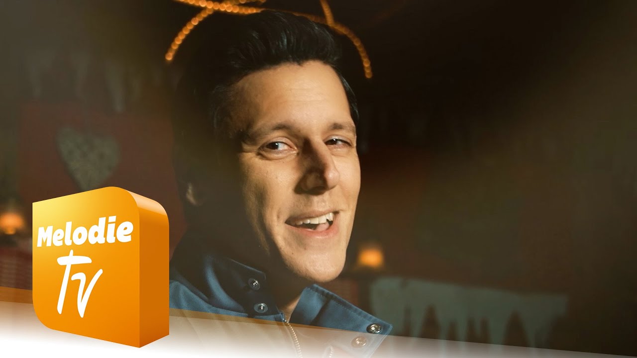 Andre Busse - Total Genial (Offizielles Musikvideo)