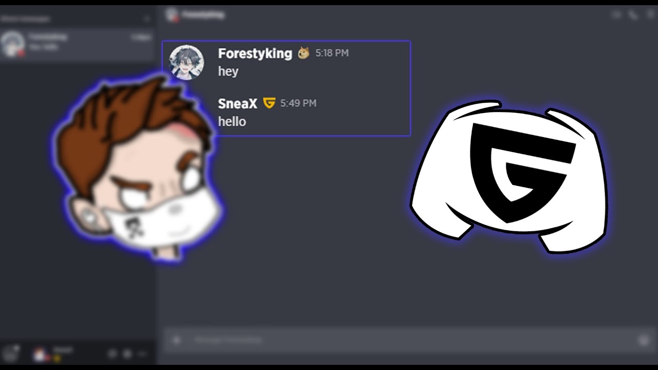 THE NEW DISCORD ALTERNATIVE (GUILDED)