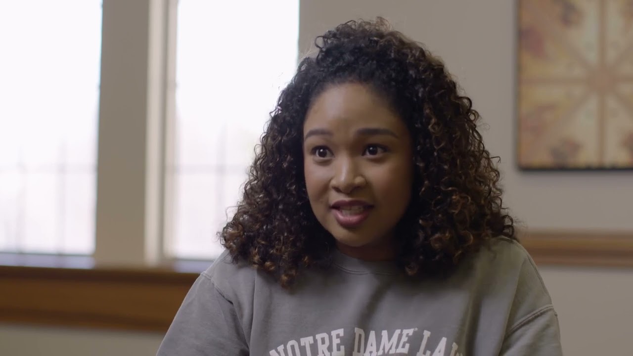 Notre Dame Black Law Students Association