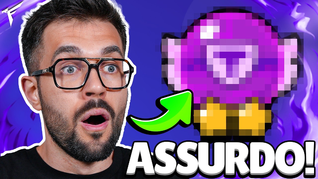 NUOVA MODALITÀ SEGRETA?🎩Brawl Stars
