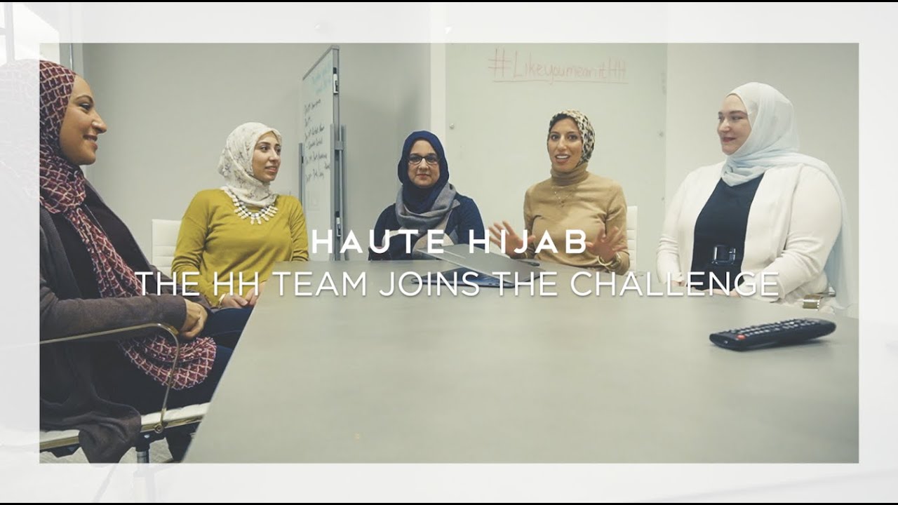 Real Talk: A Conversation on Hijab (Part 1)