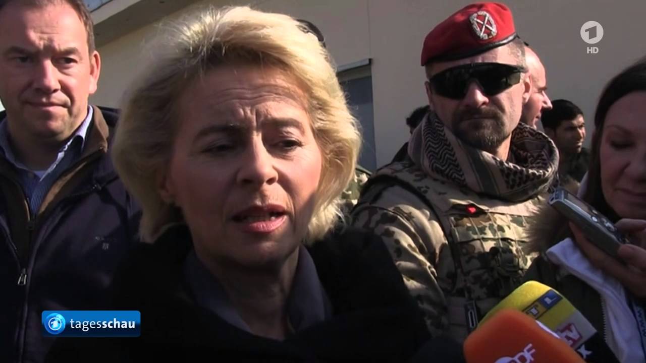 tagesschau 20:00 Uhr, 07.12.2015