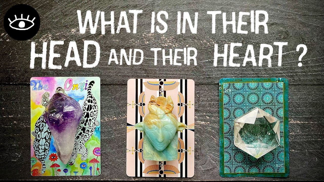 💥🔮❤️ Their THOUGHTS & FEELINGS RIGHT NOW 💘⚡️Pick a Card Love Relationship Soulmate Twin Flame