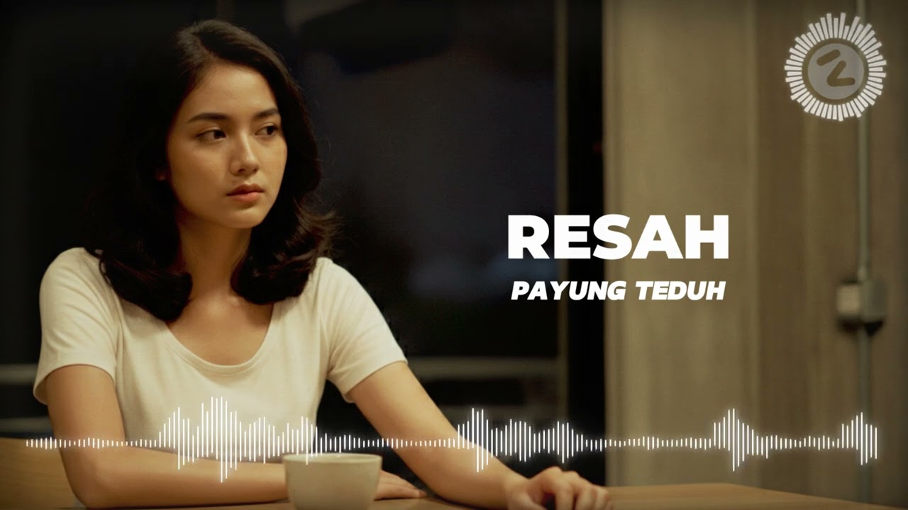 RESAH (female version) - PAYUNG TEDUH | cover