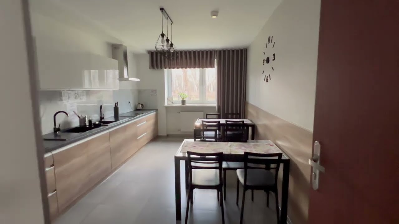 Obiekt hotelowy w spokojnej części Częstochowy