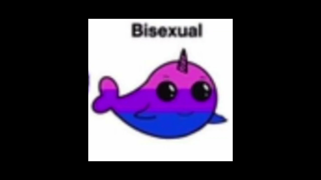 LGBTQ Animal, Agender Meme 