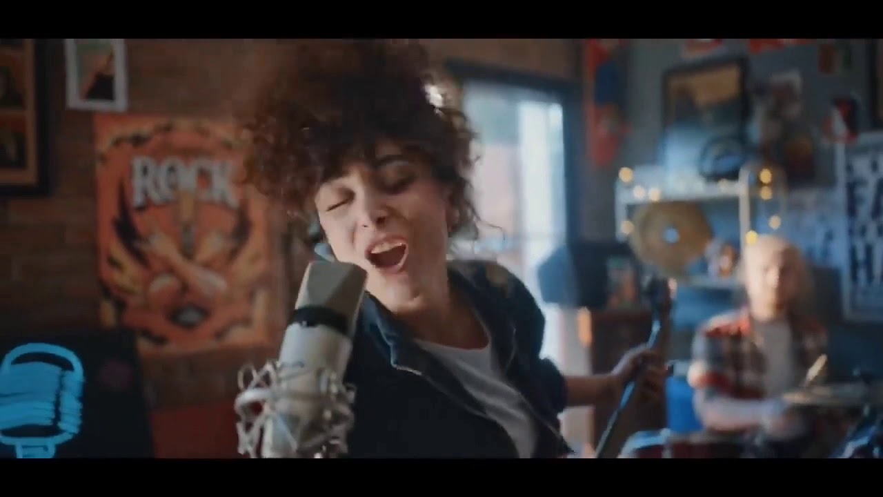 Tadım Fıstıxx Reklamı Uzun Versiyon 10 dakika