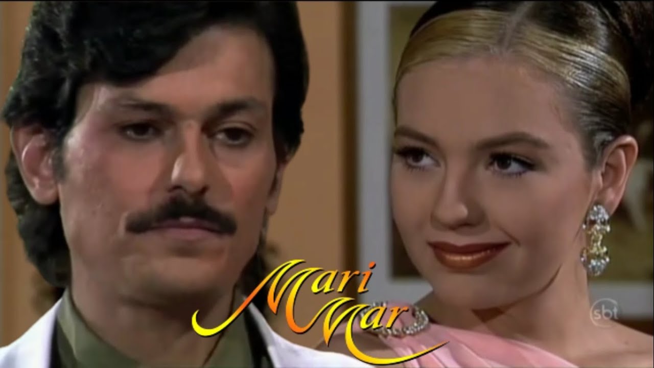 ¡Bernardo le pide a Bella que regrese al Club Valle Encantado! | Marimar - Televisa