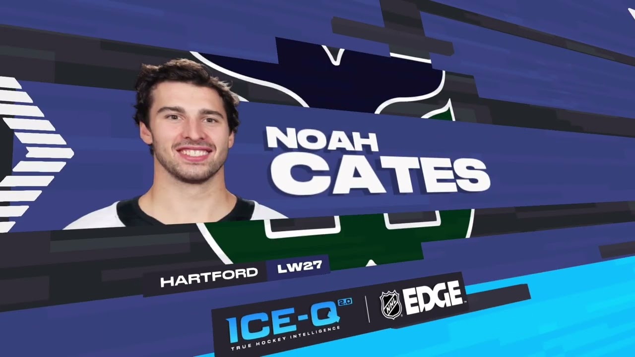 NHL 26: Hartford Whalers Expansion Franchise | Highlights