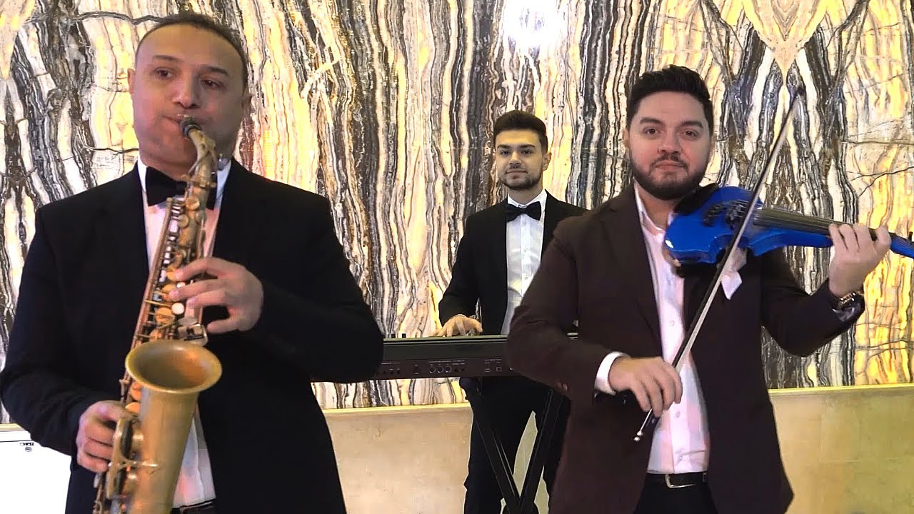 Godici & Marius de la Zalau - Instrumentala VUGO [video oficial]