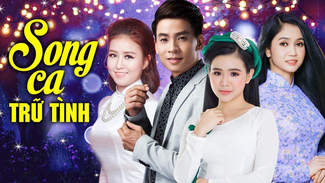 Song Ca Trữ Tình Bolero Nghe Hoài Không Chán - Liên Khúc Song Ca Bolero Hay Nhất của Huỳnh Thật 2022