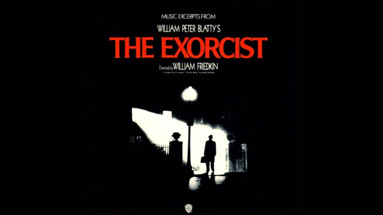 The Exorcist Soundtrack 10