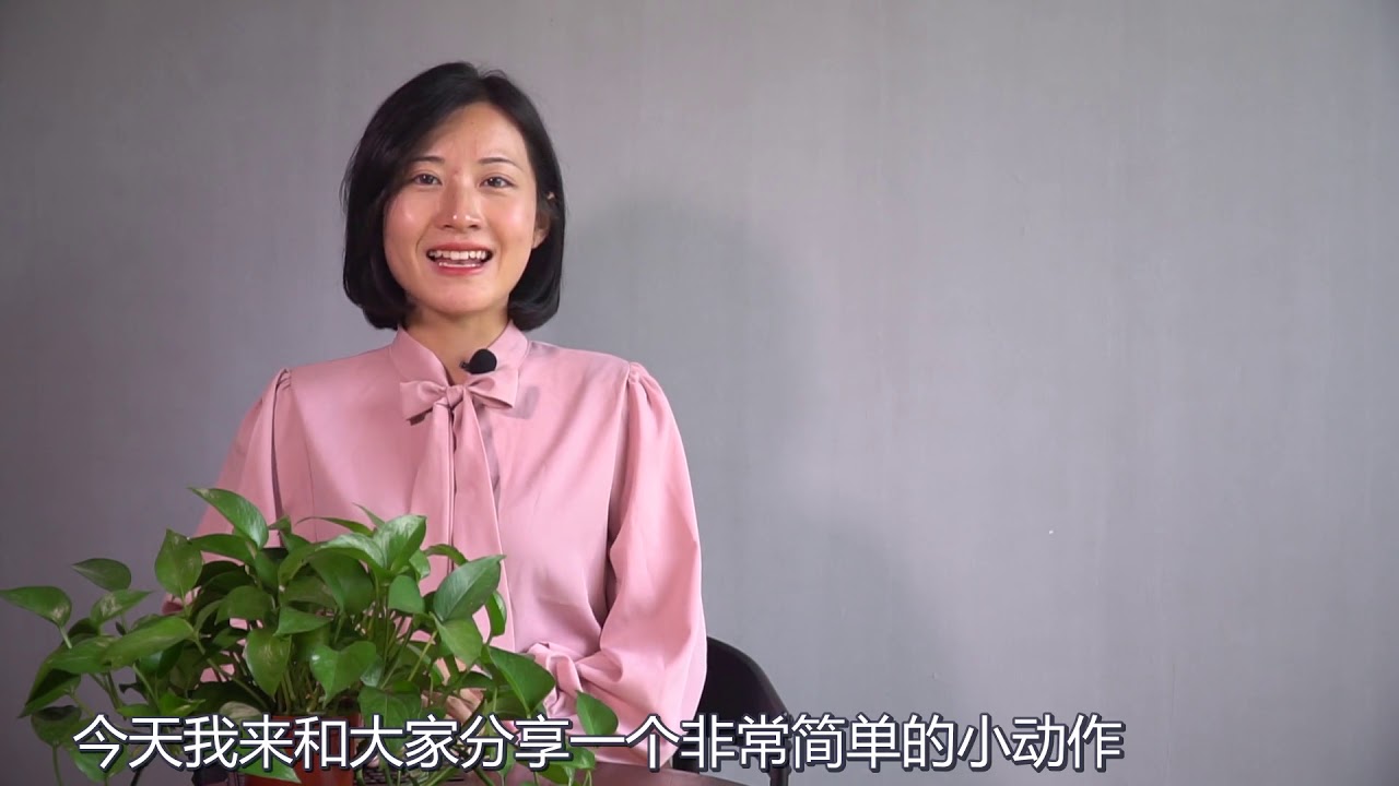 腦供血不足頭暈頭重？每天練習兩個動作，改善氣血不足，遠離腦梗