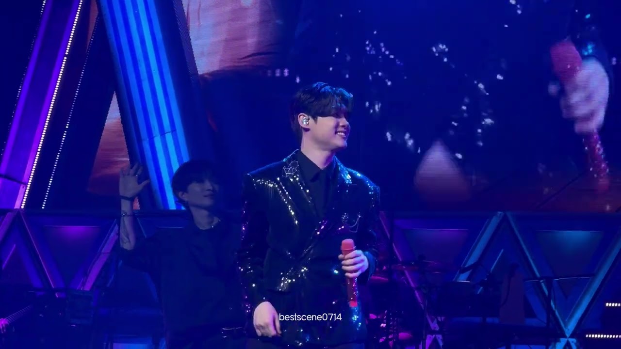 내게 애인이 생겼어요 #최재명 #미스터트롯3 #top7 #춘천 #춘천콘서트 #6시 