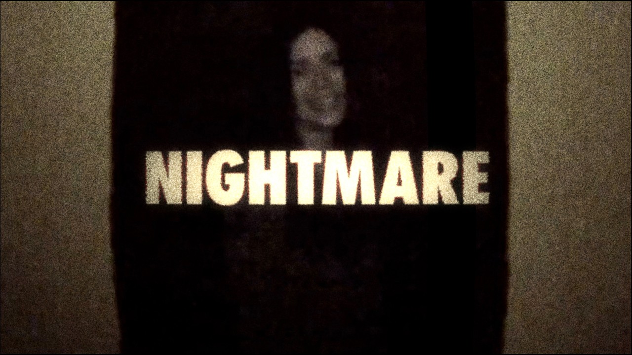 When A Movie Feels Like A Nightmare