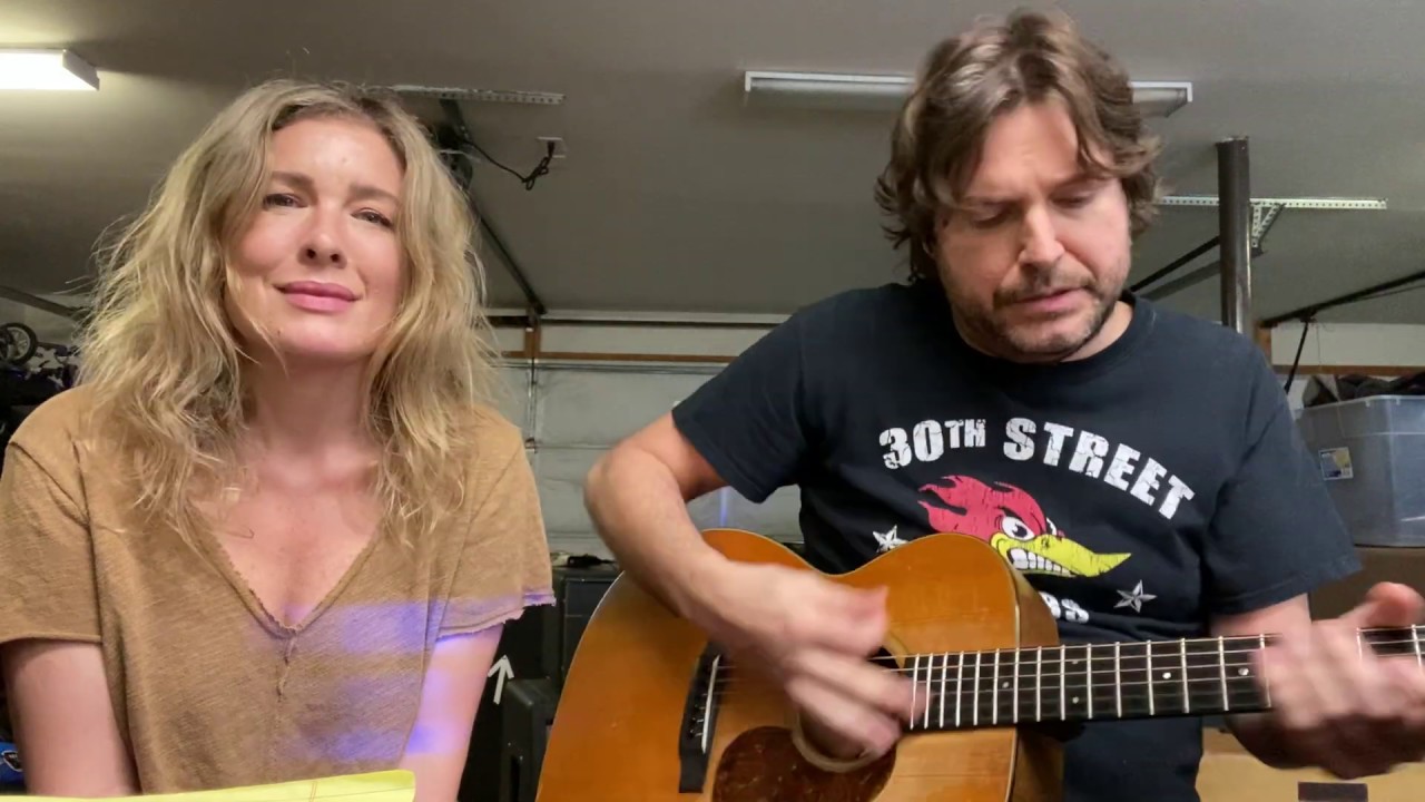 Corona Lessons Volume 9, Tom Bukovac, 
