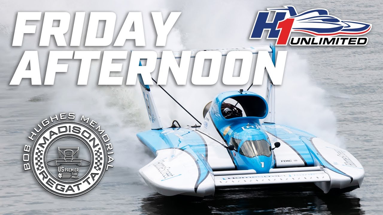2023 Indiana Governor's Cup Friday Afternoon