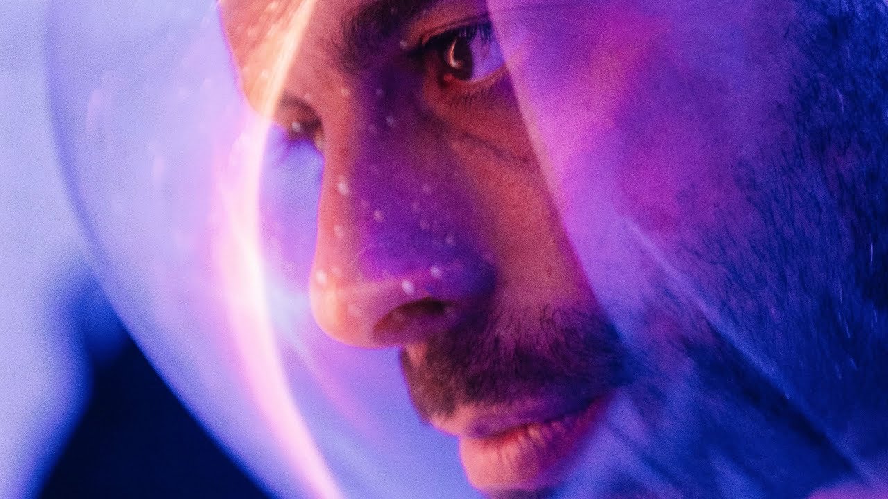 2022, Wrap up and Space music