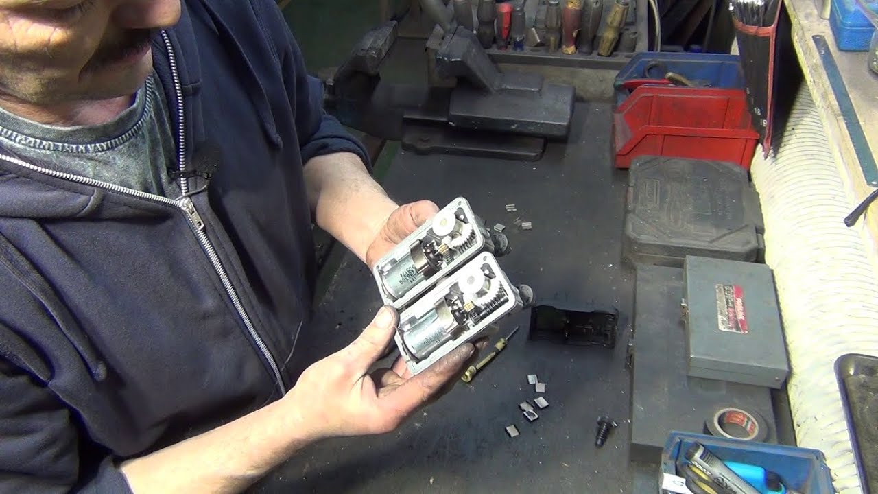 P0299 Ford, Brak mocy powyżej 2000obrot&oacute;w