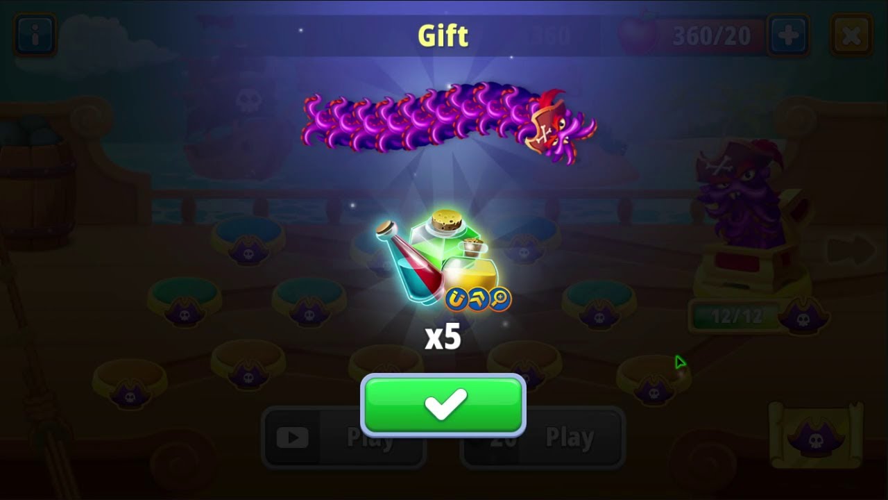 Worms Zone - 🐙NEW SKIN 