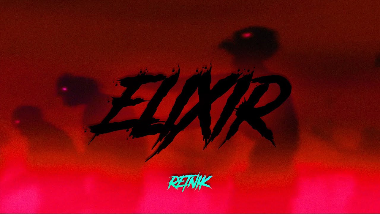 Hard Spooky Trap Beat 'ELIXIR' Dark Trap Instrumental 2022 | Retnik Beats