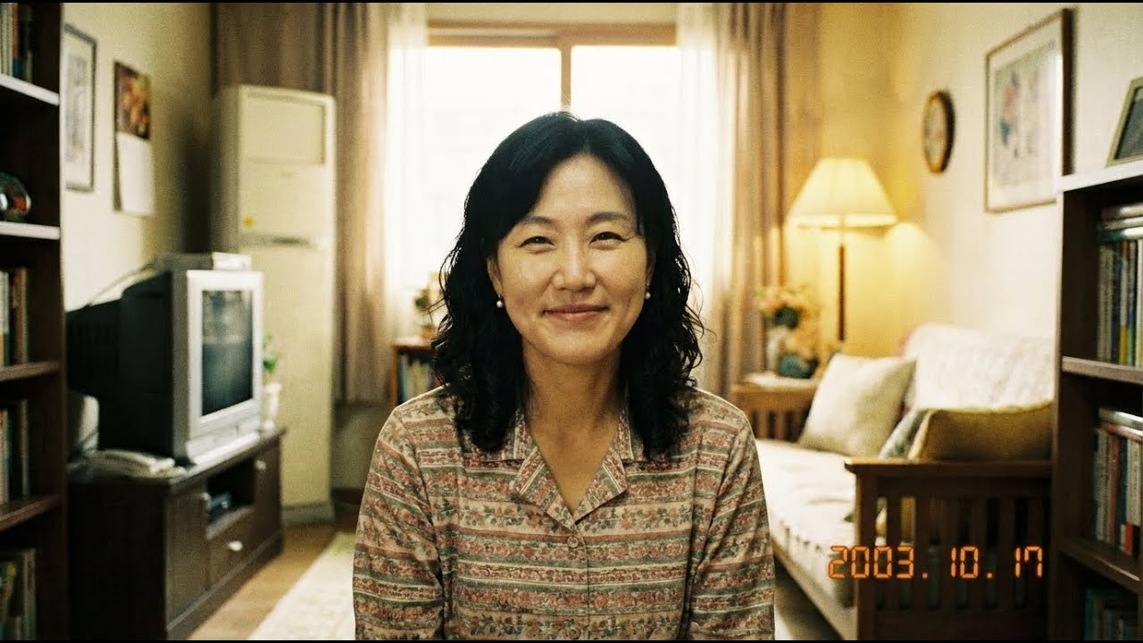 실종된 아내 찾아 11년간 전국을 헤맨 남편, 그의 유튜브 영상 속 0.5초에서 발견된 소름 돋는 진실