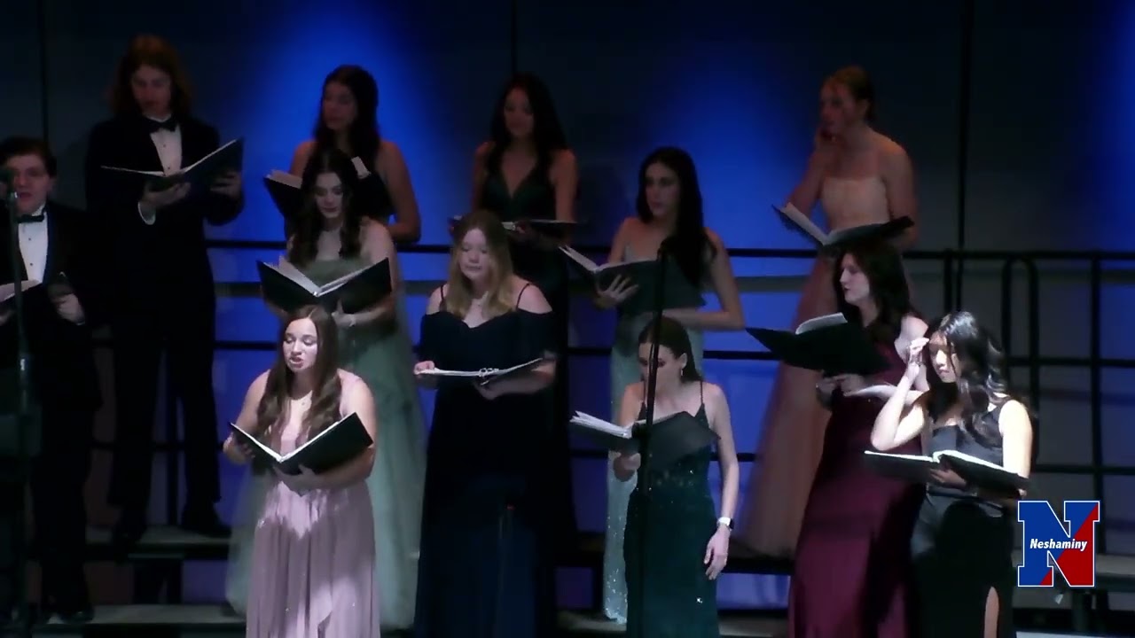 Neshaminy High School Choral Concert