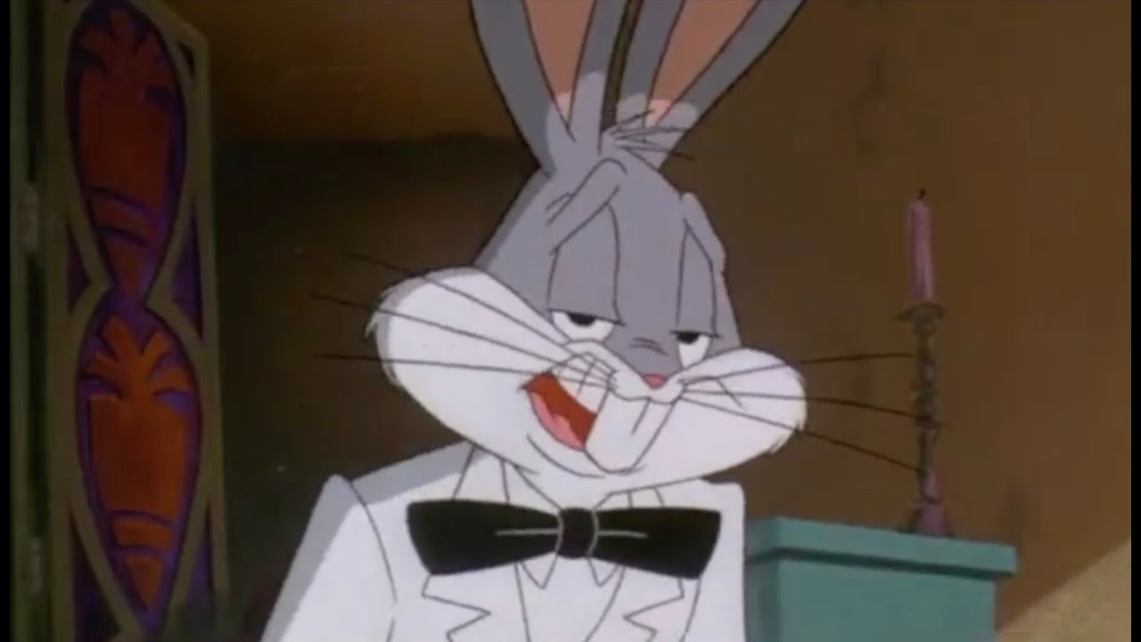 Left Turn At Albuquerque Episode 37 5-The Essential Bugs Bunny and Daffy Duck