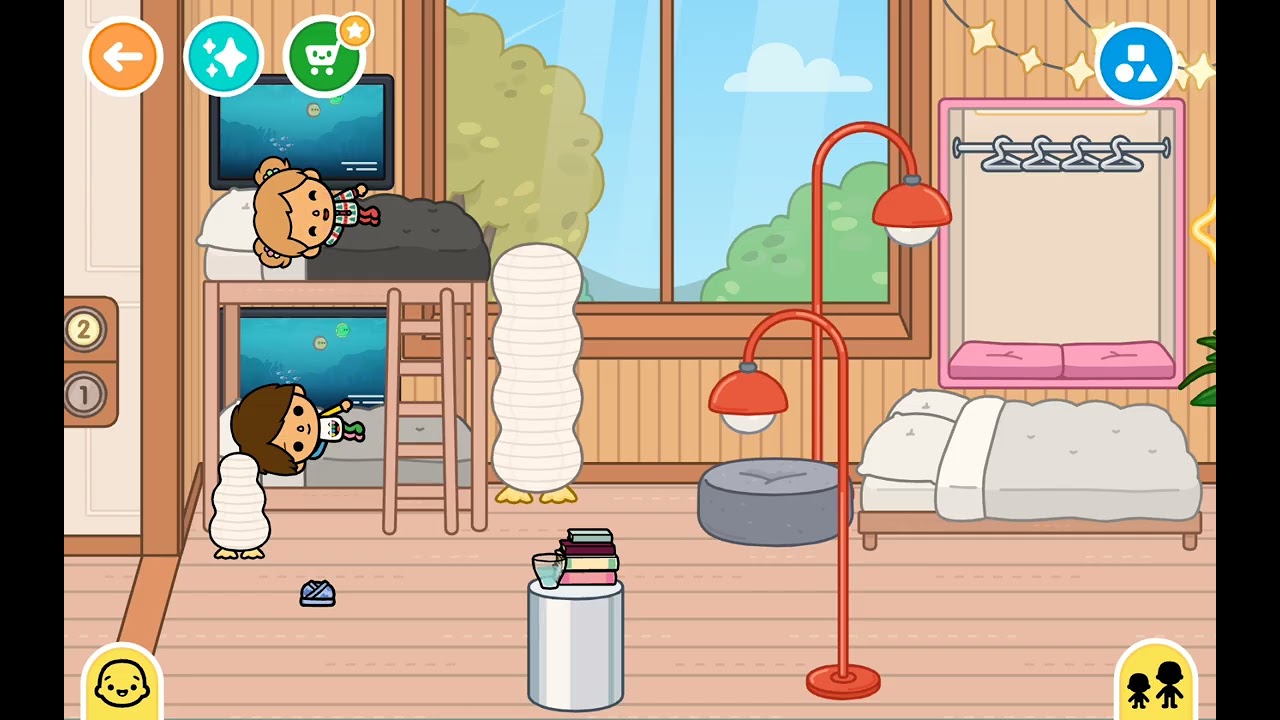 New house+store! 