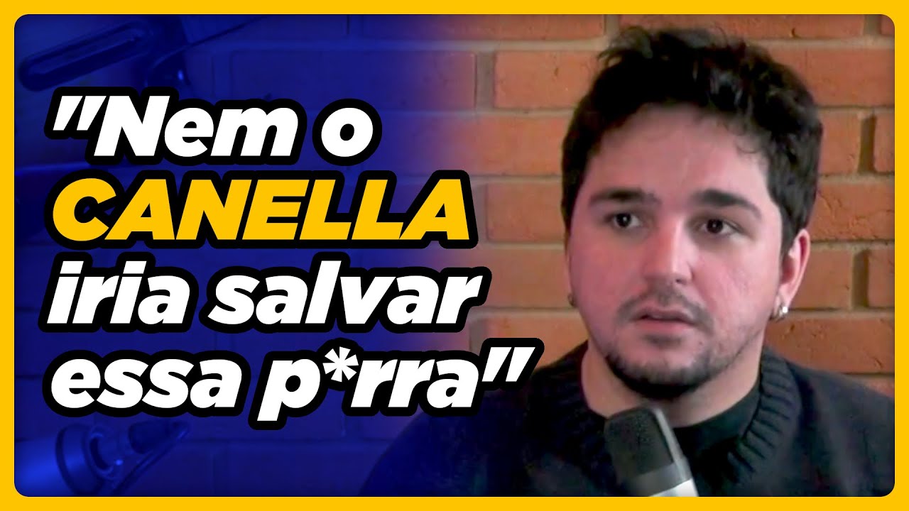 WILSO FALA SOBRE O FIM DO CARTUCHITO - Acusando Cortes