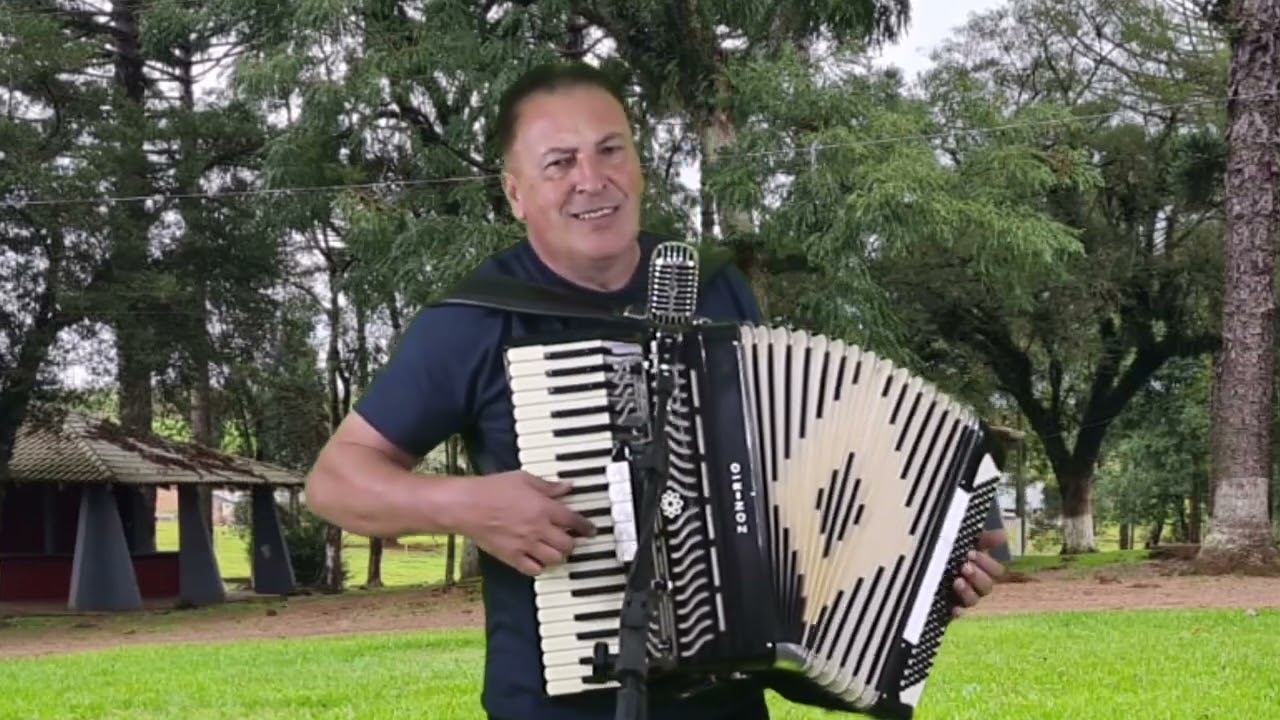 Flor Gloriosa - Natanael Coelho