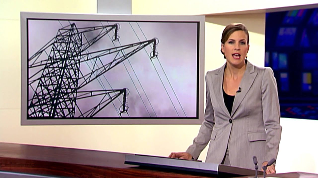 Meilensteine seit Netzübernahme