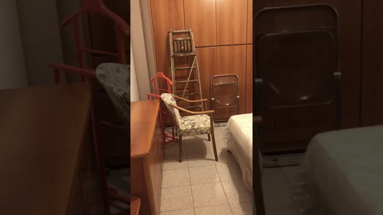 Bilocale libero subito, zona FNM