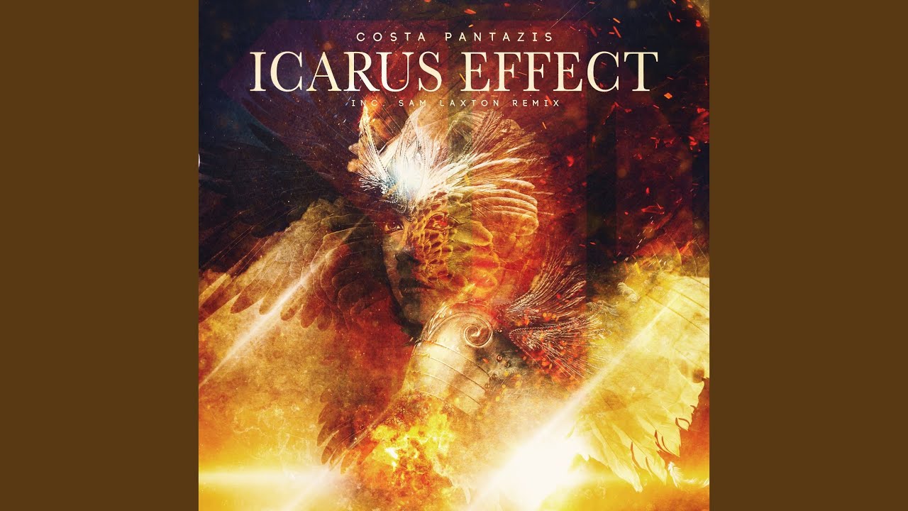 Icarus Effect (Sam Laxton Dub Mix)