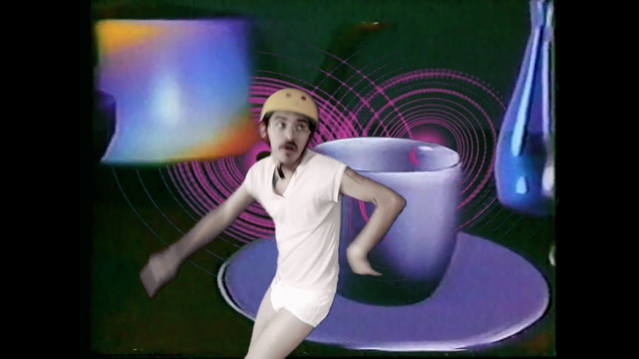 Julián Mayorga - La niña cuántica