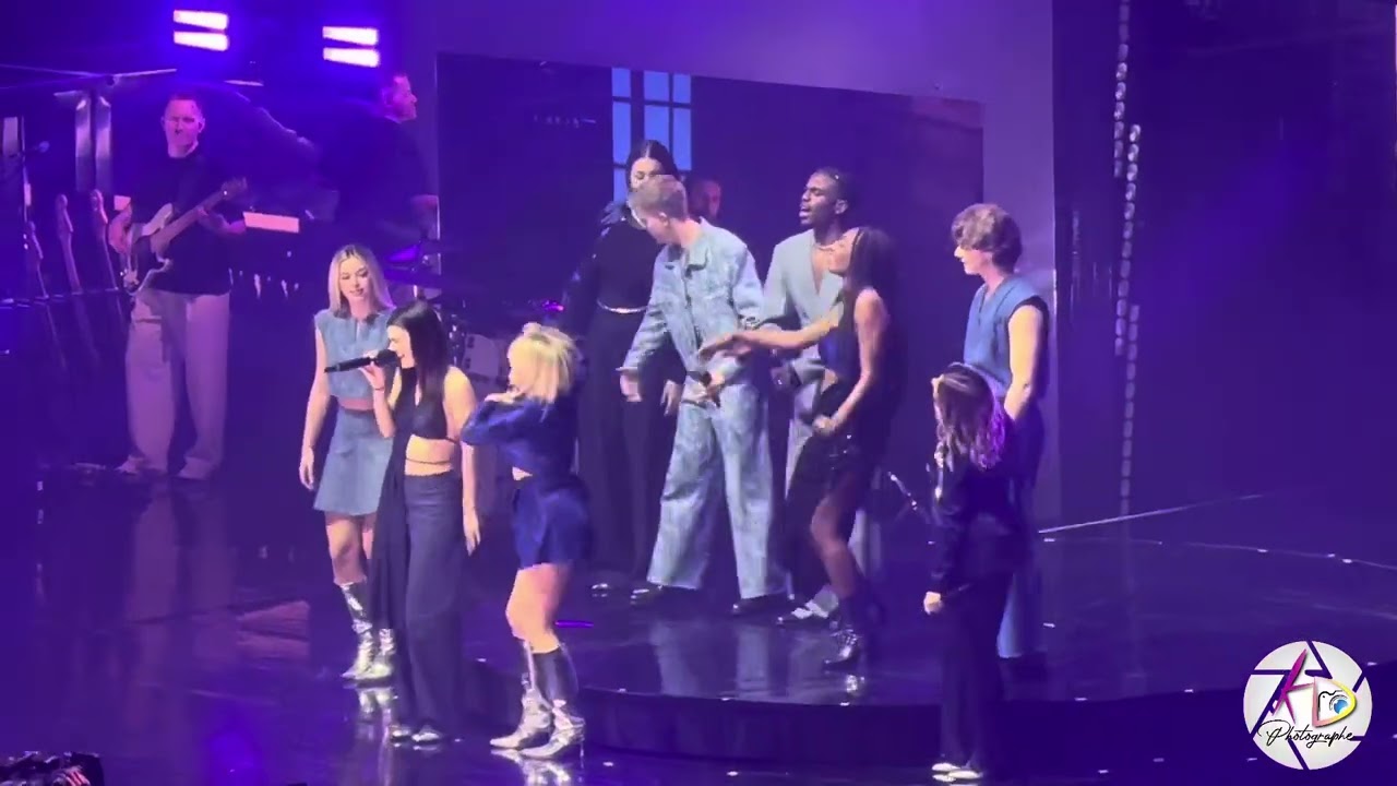 Star Academy - Tour 2025