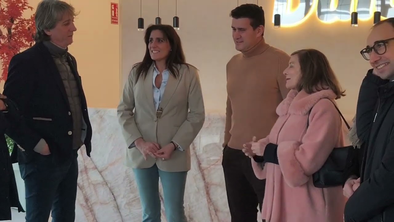 La fábrica de productos de bollería de Peñaranda de Bracamonte 