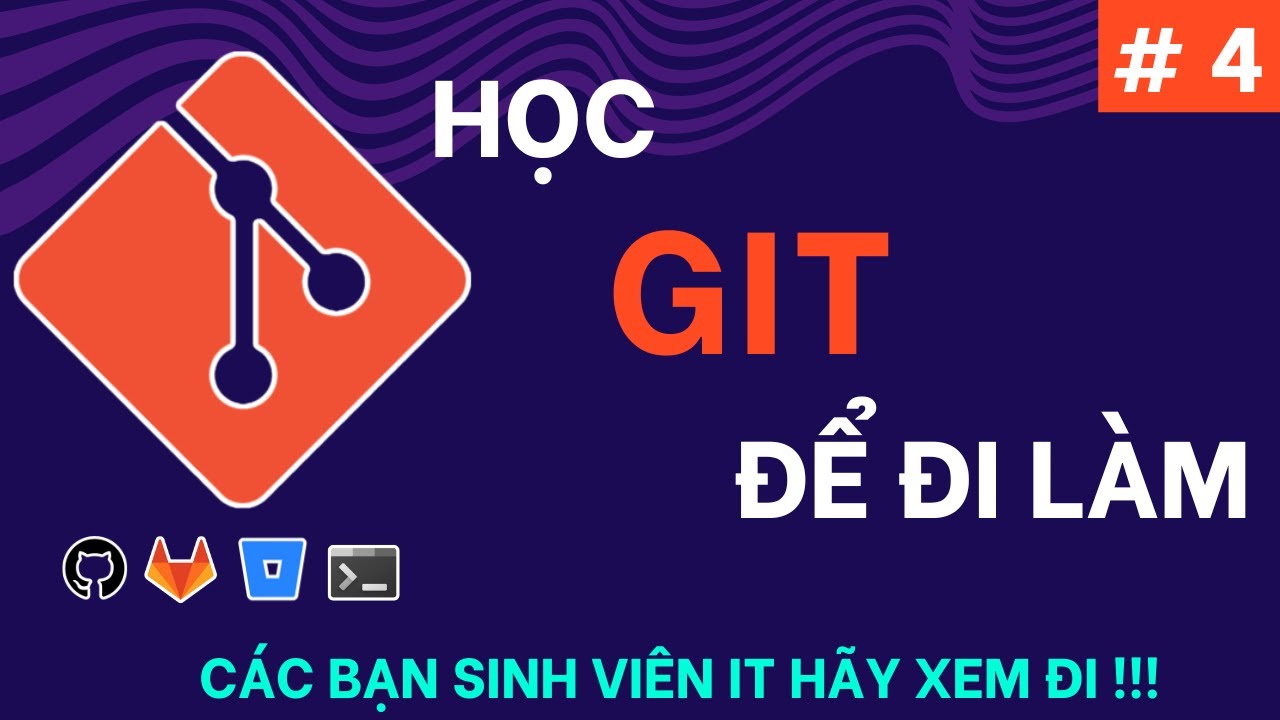 GIT cho người đi làm #4 – Các lệnh manage history (git revert, git reset, git stash)