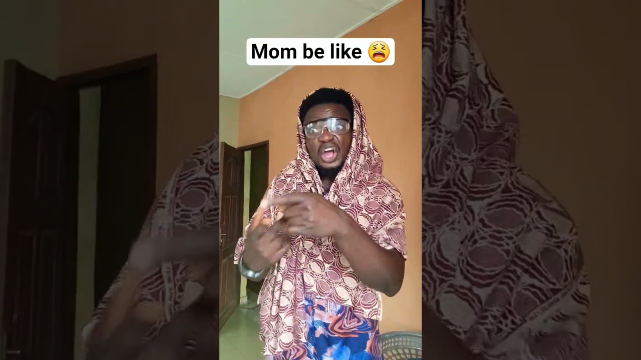 Каждая мама такая 😫 #mario_trumanz_nation #lipsyncs #duet #funny #funny #comedy #shorts #relatable