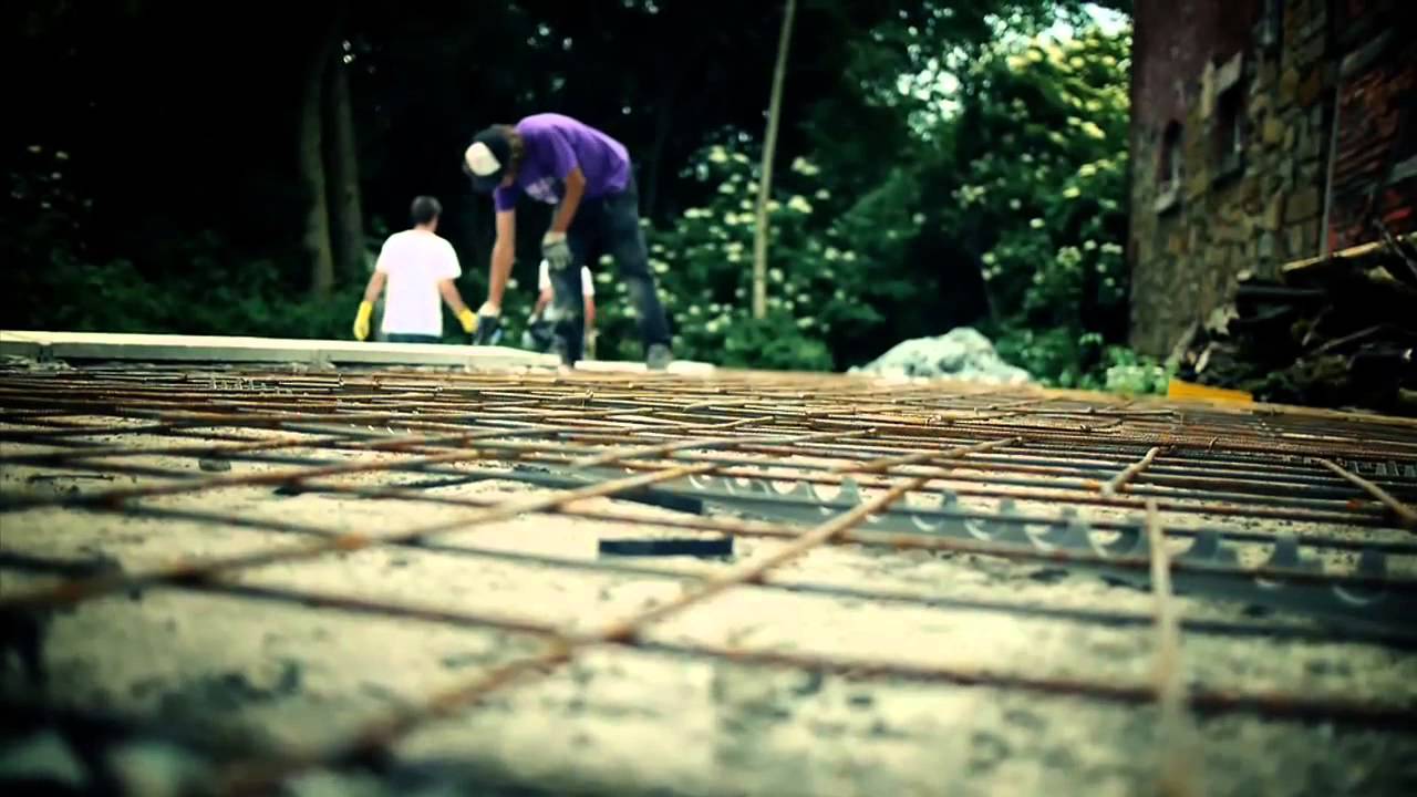 Backyard Bowl Builders
