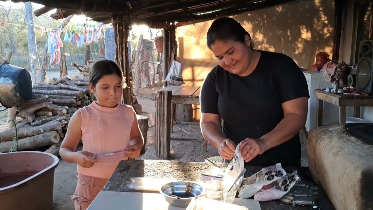 Así les preparamos un detalle alos compañeros de la escuela de fernanda paletas de chocolate 🍫 🍭🥰👌💖