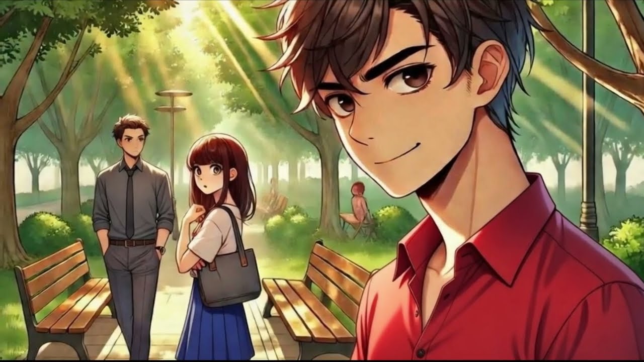 Mientras ella pensaba que me derrumbaría por su nuevo romance,