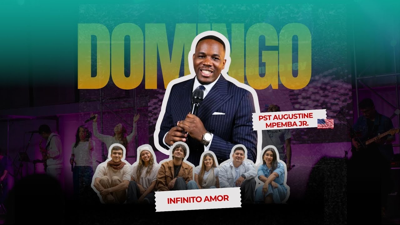 Predica invitados especiales Domingo - 01/02/2026