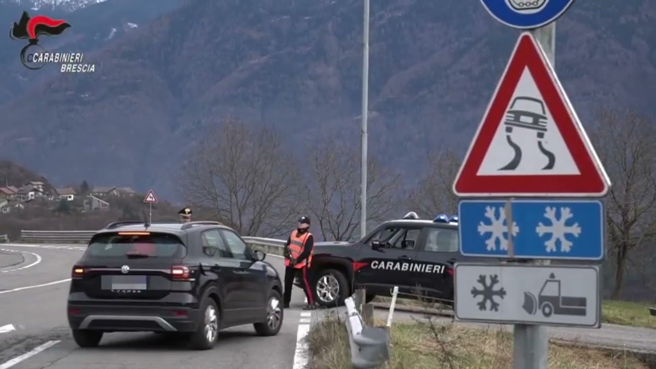 Operazione Grisù: 17 arresti, 7,7 chili di droga e 84.500 euro sequestrati