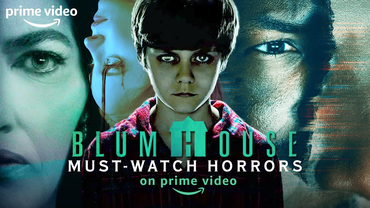 10 Blumhouse Horrors You Need to Watch This Halloween