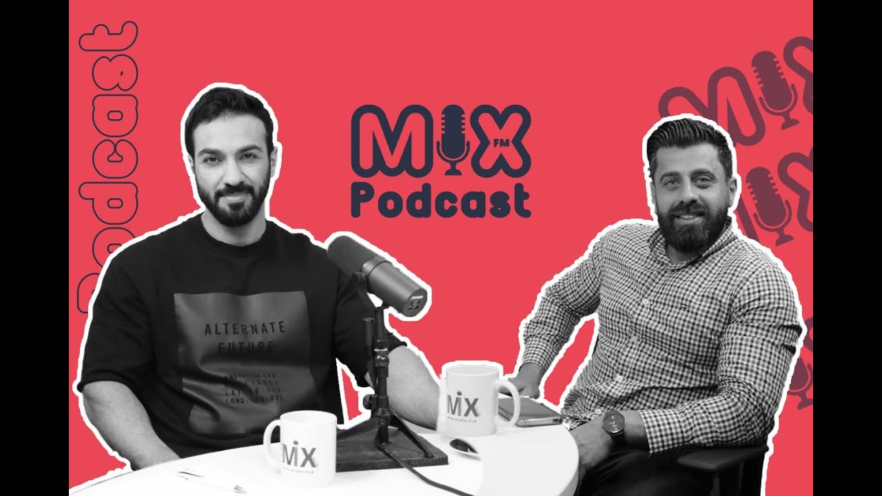 #mixpodcast #eps15 جیهانی لەش جوانی سوود وزیانی پرۆتین وسەپڵەمێنت لەگەڵ #پێشەوا و #سەرتیپ