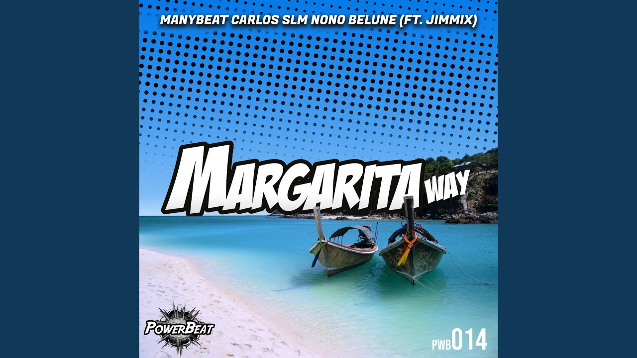 Margarita Way