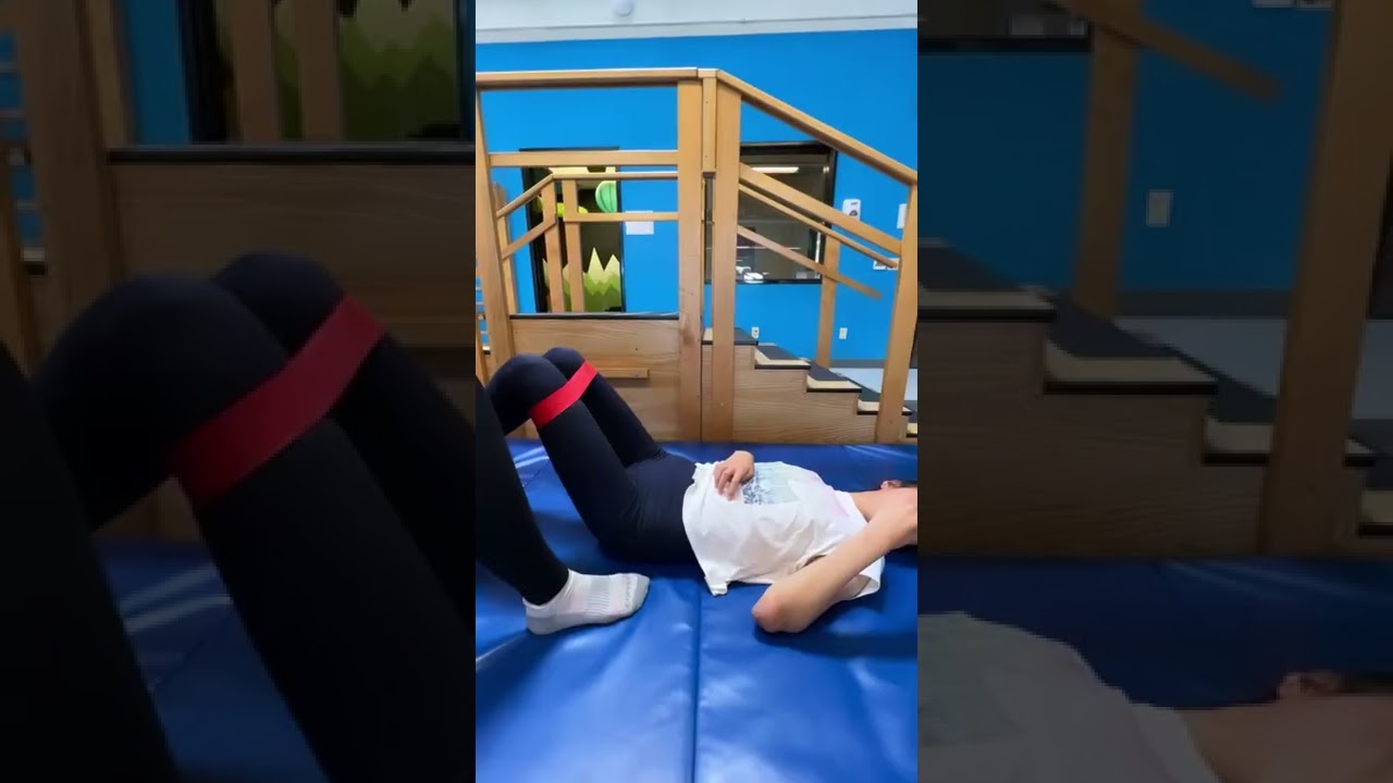 1 week intensive therapy at NAPA Center