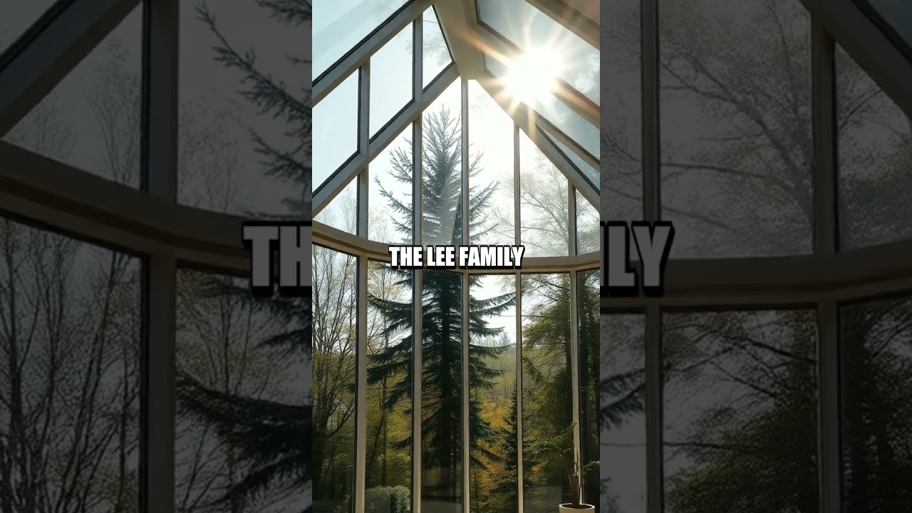 Monastery to Tranquil Family Retreat